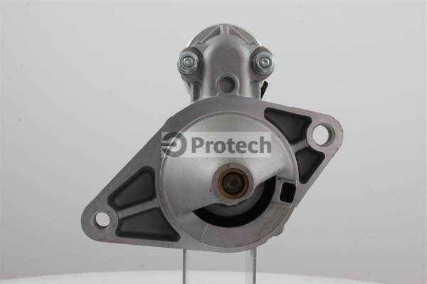PROTECH IR9733: Starter 0,7kW