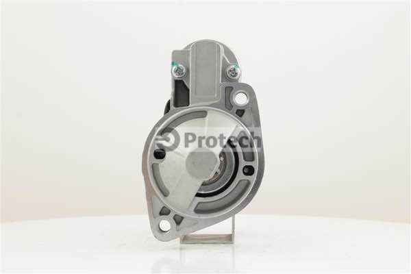 PROTECH IR9735: Starter 1,2kW