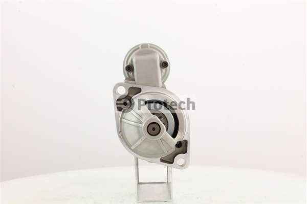 PROTECH IR9738: Starter 1,25kW