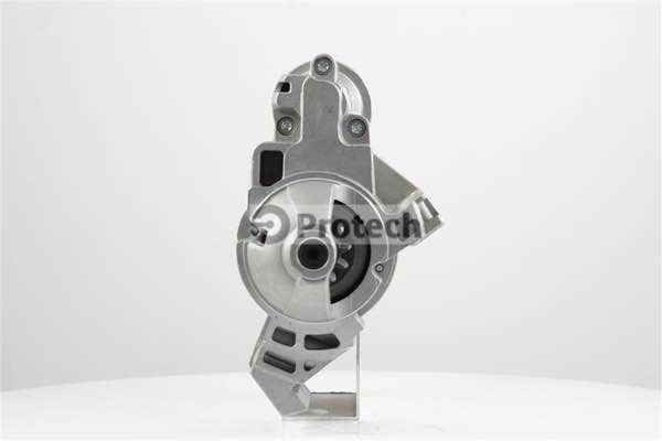 PROTECH IR9739: Starter 2,2kW