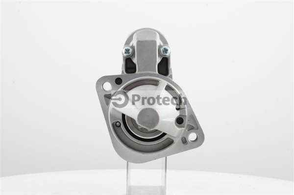 PROTECH IR9759: Starter 0,9kW