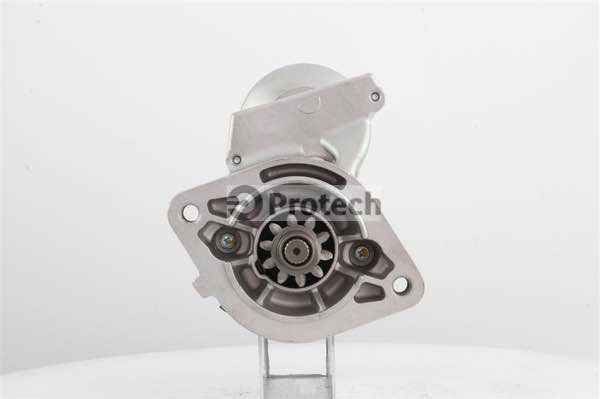PROTECH IR9784: Starter 2,2kW