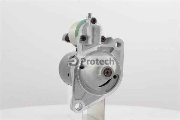 PROTECH IR9817: Starter 1,1kW