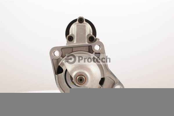 PROTECH IR9822: Starter 1,4kW