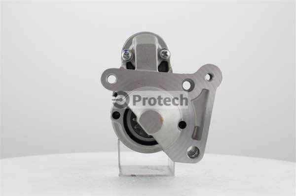 PROTECH IR9825: Starter 1,8kW