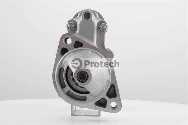 PROTECH IR9834: Starter 1,7kW