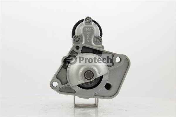 PROTECH IR9879: Starter 1,7kW