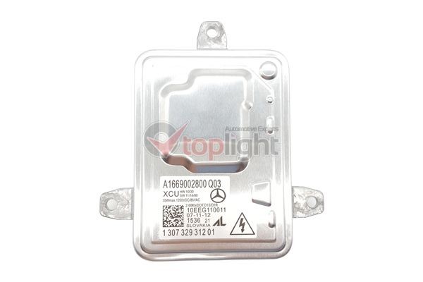 AE TOPLIGHT 609101: Juhtseade, valgustus