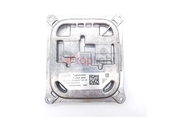 AE TOPLIGHT 609127: Valdymo blokas, žibintai