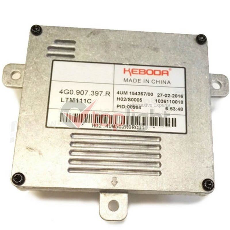 AE TOPLIGHT 618682: Unitate de control, lumini