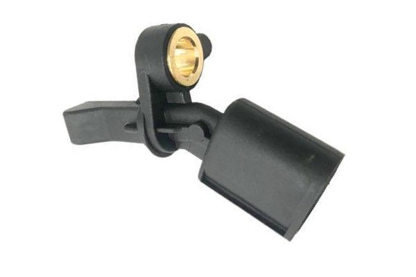 GOOM AS-0007: Senzor, turatie roata Axa spate stanga, 62mm