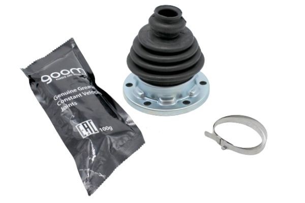 GOOM CB-0083: Ansamblu burduf, articulatie planetara spre cutia de viteze