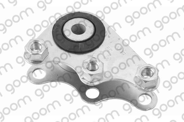 GOOM EM-0360: Soporte de motor posterior