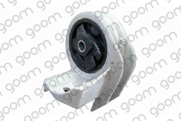 GOOM EM-0380: Variklio montavimas galinis