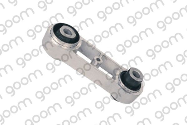 GOOM EM-0384: Motorsteunlager Achter
