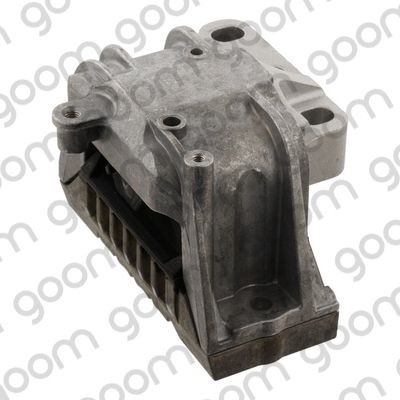 GOOM EM-0410: Support moteur droit