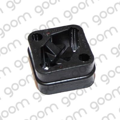 GOOM ESH-0009: Suport, sistem de esapament