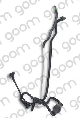 GOOM FH-0008: Conducta alimentare cu combustibil