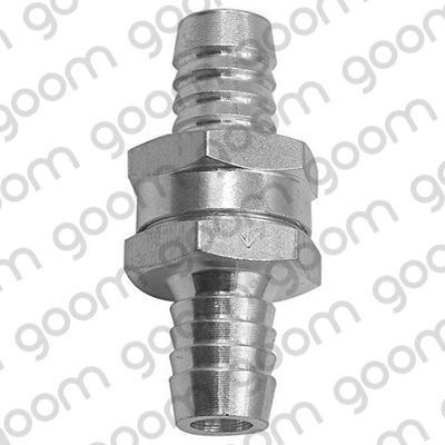 GOOM FPU-0002: Montaj furtun, furtun combustibil