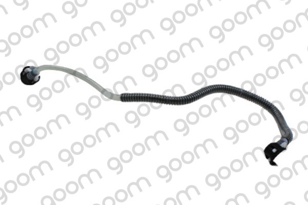 GOOM HC-0141: Voolik, Soojusvaheti-küte Väljapääs