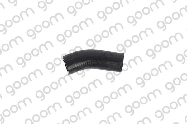 GOOM HC-0216: Voolik, Soojusvaheti-küte