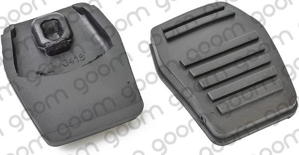 GOOM PC-0005: Acoperire pedala, pedala frana