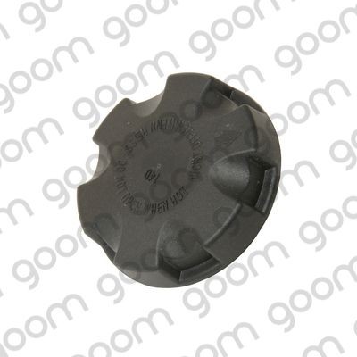 GOOM RC-0025: Buson, vas expansiune
