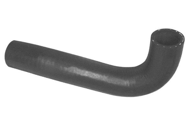 GOOM RH-0374: Furtun radiator partea de jos