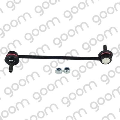 GOOM RS-0029: Stabilisaator, Stabilisaator esisild mõlemapoolselt, 250mm
