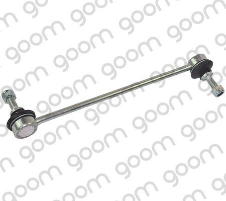 GOOM RS-0058: Stabilisaator, Stabilisaator Esisild, 285mm