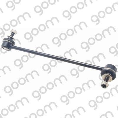 GOOM RS-0154: Brat / bieleta suspensie, stabilizator Axa fata dreapta, 290,5mm