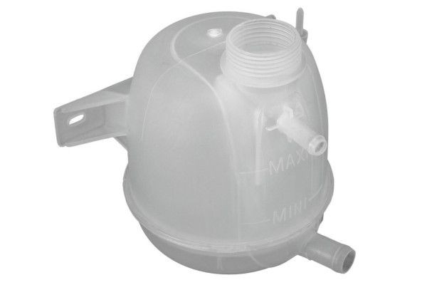 GOOM RT-0008: Rezervor apa, radiator