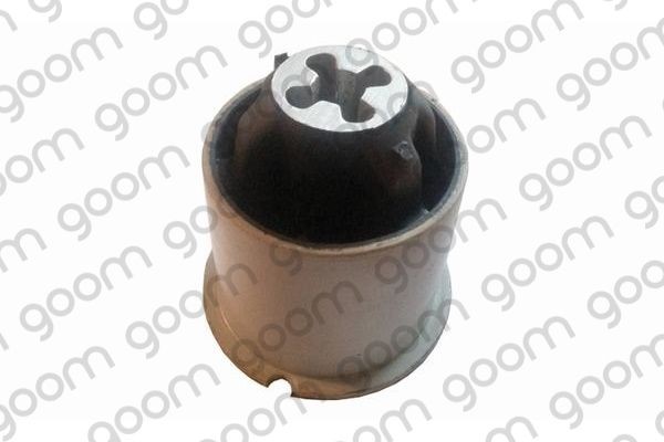 GOOM SB-0039: Suport, ax puntea spate