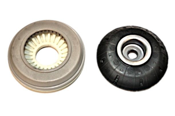 GOOM SM-0043: Rulment sarcina suport arc punte fata, cu lagar de frictiune