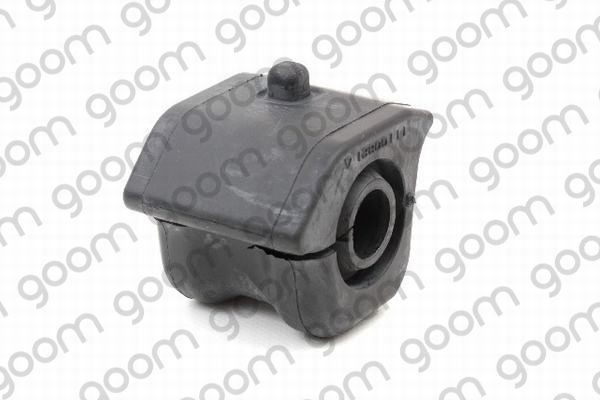 GOOM SS-0387: Cuzinet, stabilizator Axa fata stanga