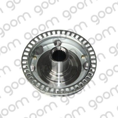 GOOM WBH-0020: Butuc roata punte fata