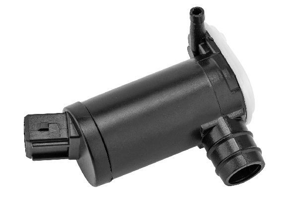 GOOM WPW-0008: Pompa de apa, spalare parbriz 12V, pentru sistem de curatare parbriz