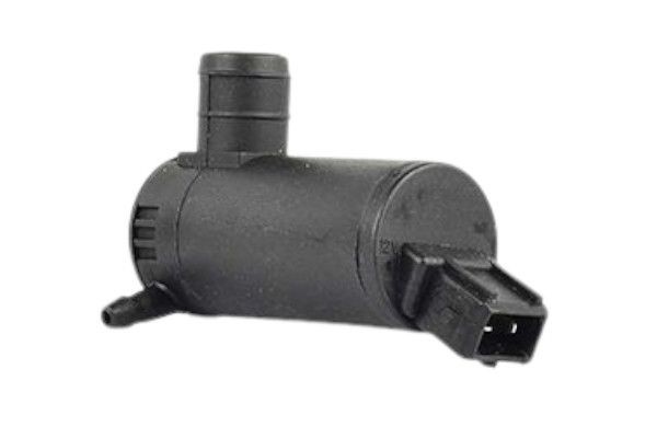 GOOM WPW-0018: Pompe d'eau de nettoyage, nettoyage des vitres 12V, pour système de nettoyage des vitres
