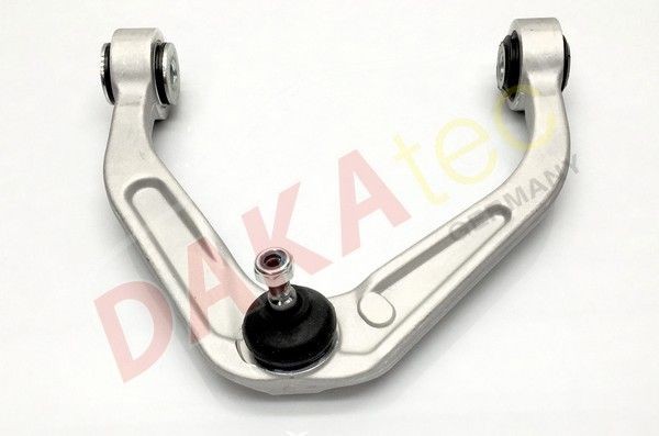 DAKAtec 100014: Brat, suspensie roata deasupra, Axa fata dreapta, Aluminiu