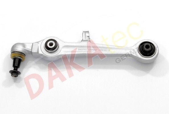 DAKAtec 100062HQ: Länkarm, hjulupphängning Fram, Aluminium