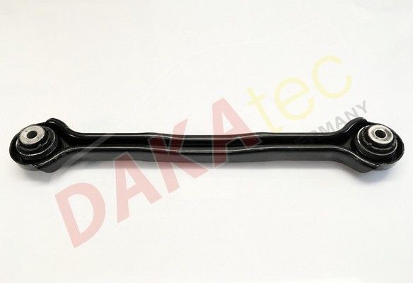 DAKAtec 100092: Brat, suspensie roata deasupra, spate, Axa spate stanga, Axa spate dreapta, tabla de otel