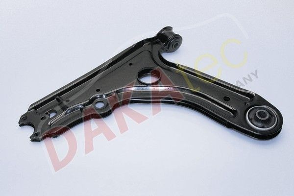 DAKAtec 100478: Brat, suspensie roata partea de jos, tabla de otel