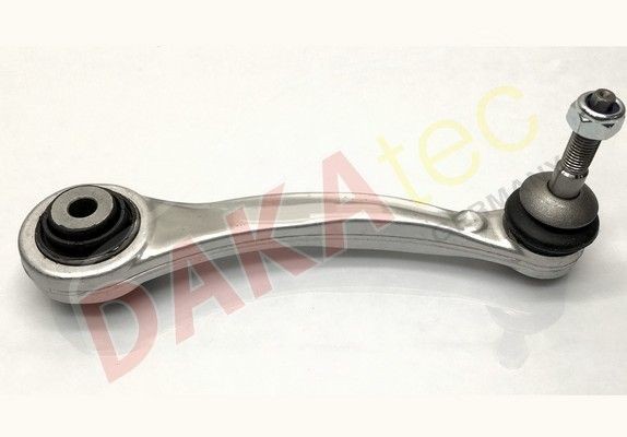 DAKAtec 100541: Brat, suspensie roata Axa spate stanga, deasupra, fata, Aluminiu