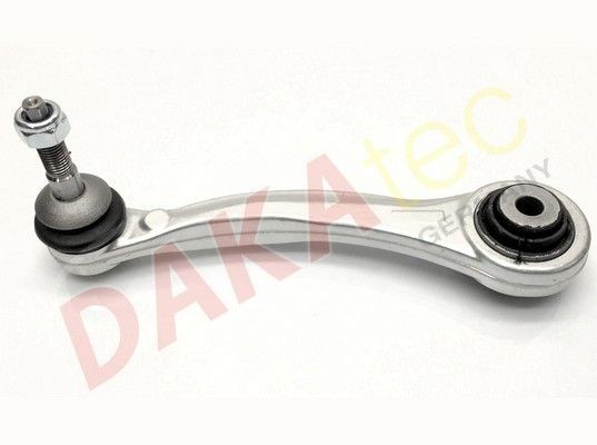 DAKAtec 100542: Brat, suspensie roata Axa spate dreapta, deasupra, fata, Aluminiu