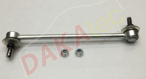 DAKAtec 120004: Stabilisaator, Stabilisaator esisild vasakul, esisild paremal, 270mm
