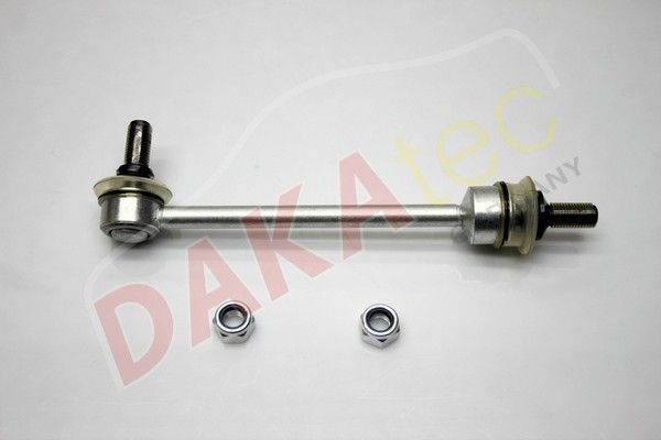 DAKAtec 120053HQ: Stabilisaator, Stabilisaator Tagasild vasakul, Tagasild paremal, 215mm
