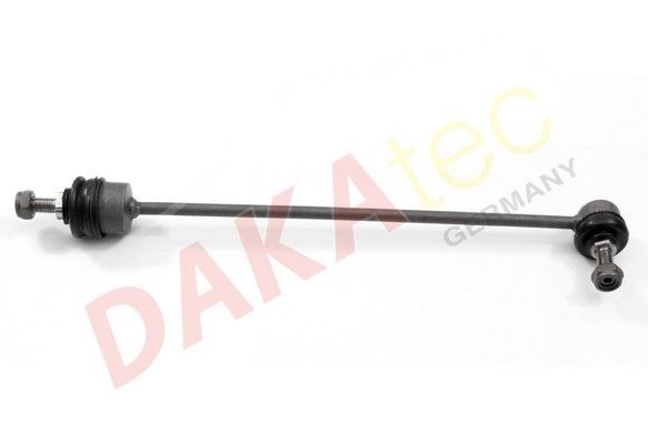 DAKAtec 120055: Brat / bieleta suspensie, stabilizator Axa fata stanga, Axa fata dreapta, 350mm