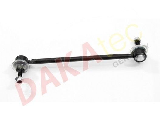 DAKAtec 120058HQ: Stabilisaator, Stabilisaator esisild vasakul, esisild paremal, 270,0mm