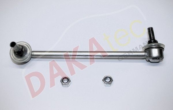 DAKAtec 120060HQ: Stabilisaator, Stabilisaator esisild vasakul, 240,0mm