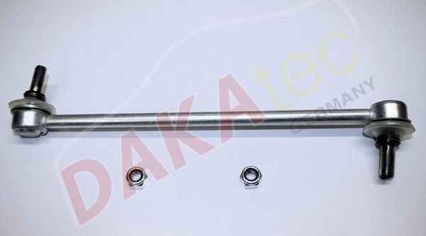 DAKAtec 120062HQ: Stabilisaator, Stabilisaator esisild vasakul, esisild paremal, 308mm